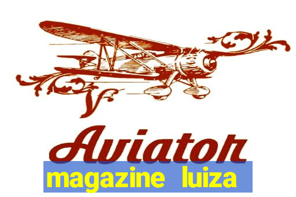 magazine luiza sorteio de 25 mil